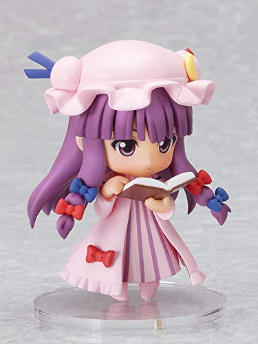 Nendoroid Petit Touhou Project Set Chapter 2