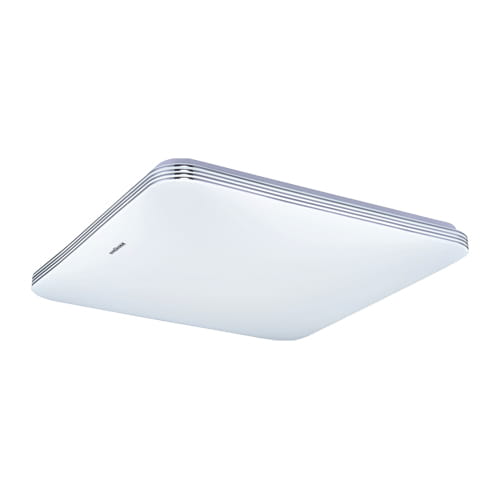 Plafoniera Smd Led 28W 4200K Ip44 Adis Ideus 03515