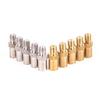1.8 Grams Dart Weight Add Accentuator Tools Accessories Silver/Gold Color