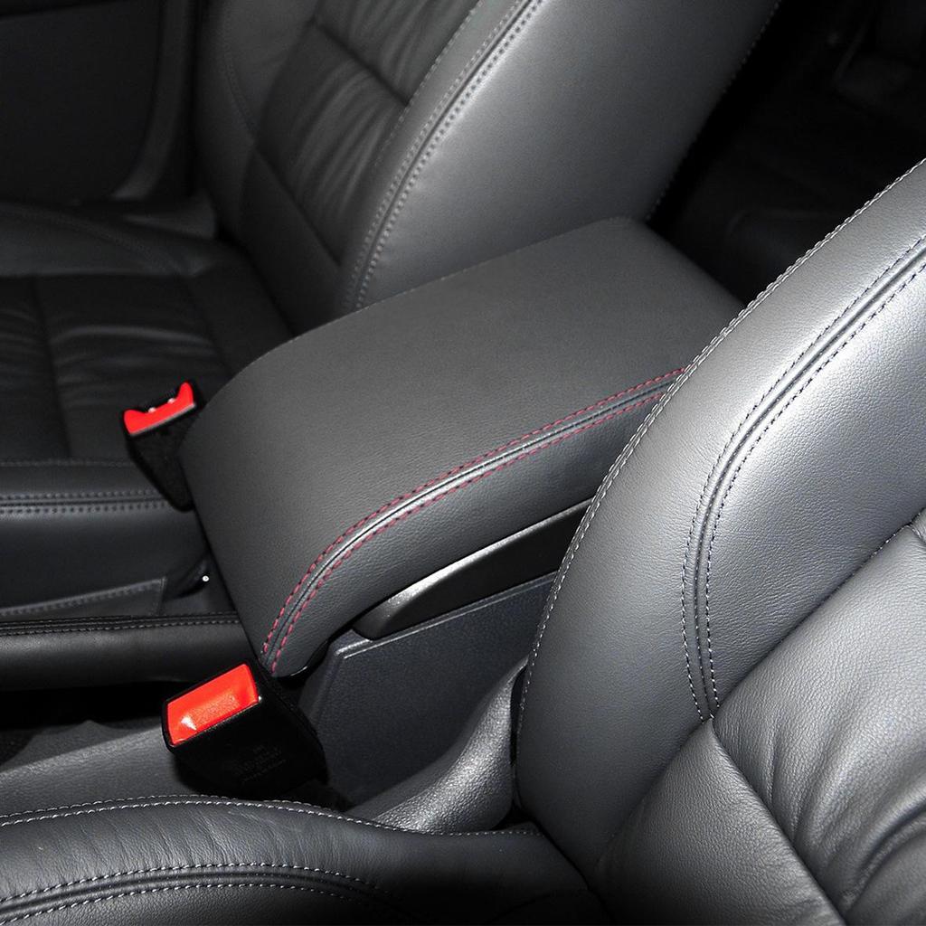 VW Touran Center Console Armrest Cover for 2004-2015 Models