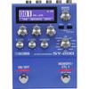 Boss Guitar Synthesizer Pedal SY-200