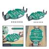 Mini Tabletop Football Sport Game Toy Desktop Board Table Soccer for