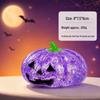 Halloween Ghost Stress Relief Slow Rebound Squeeze Toy - Creative Cartoon Shape.
