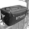 Engwe Bicycle Storage Bag – Waterproof, Lightweight & Portable, 29.5 × 16.5 × 12 Cm, Black