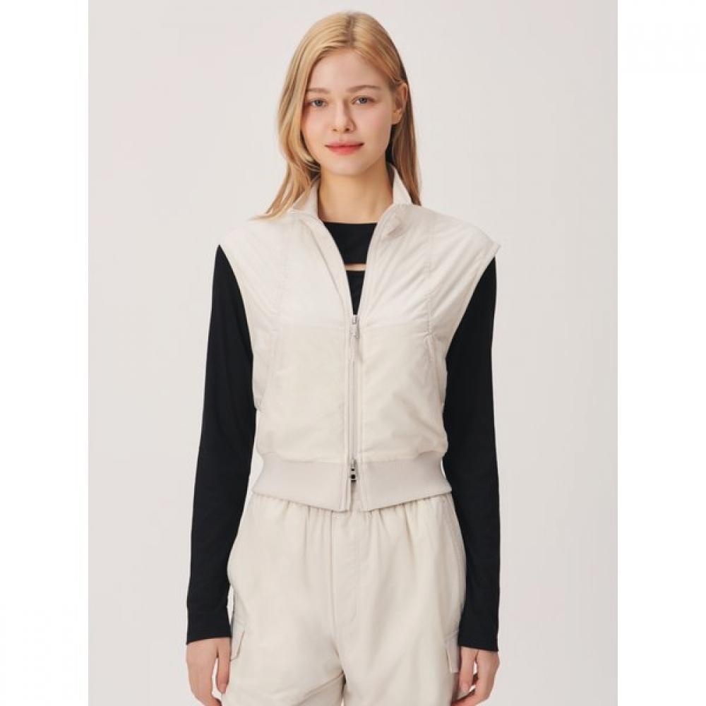 Huit Soft Rib Long Sleeve Tee Htwtl6i04t