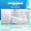 Crest 3D White Cool Fresh Toothpaste 3-Pack with Tissues