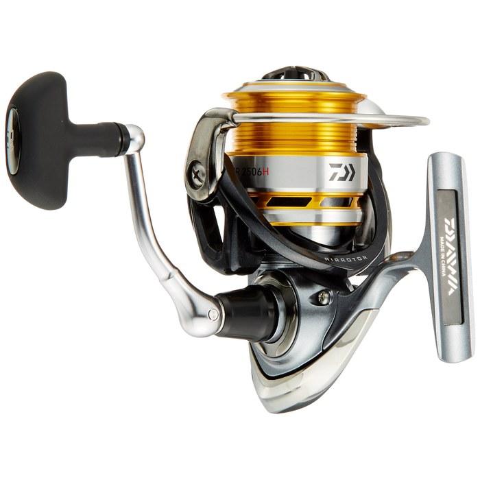 Daiwa Spinning Reel 17 Exceler 2506H (2017 Model) 2500