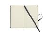 Leuchtturm Notebook, A6, Horizontal Ruled, Sand, 354588, Officially Imported