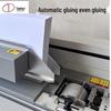 DOCON DC-8800B A4 Automatic Desktop Hot Melt Glue Binding Machine CN Plug (adapter Included)