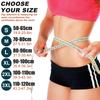 1 STÜCK Damen Taillentrainer Shapewear Postpartaler Rückbildungsgürtel Bauchkontrolle Schlankmachender Body Shaper Unterbrustkorsett Taillenstütze