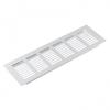 Ventilation Grille Air Vent Aluminum Alloy Computer Cabinets