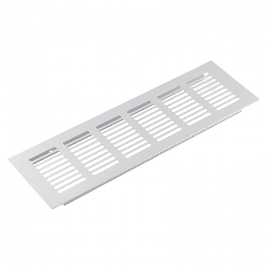 Ventilation Grille Air Vent Aluminum Alloy Computer Cabinets