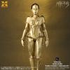 Metropolis Maria Scale Unpainted and Unassembled Plastic Model Kit X-Plus 1/8