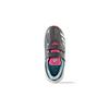Adidas Fortarun Wide Cf K Breathable Abrasion Resistant Breathable And Wear resistant Low top Kids' Running Shoes CP9613