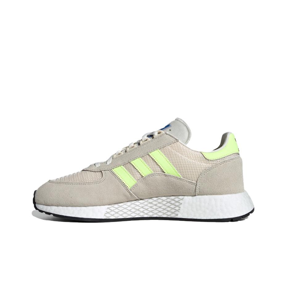 

кроссовки adidas originals MARATHON TECH Life Casual Shoes Unisex G27418