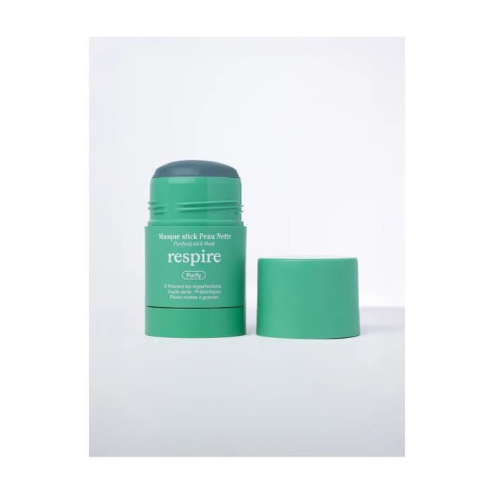 Respire Masque Stick Peau Nette 50 grammi