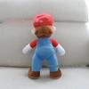 Super Mario 15-inch Plush Toy: Standing Mario, Luigi, Yoshi, Dragon