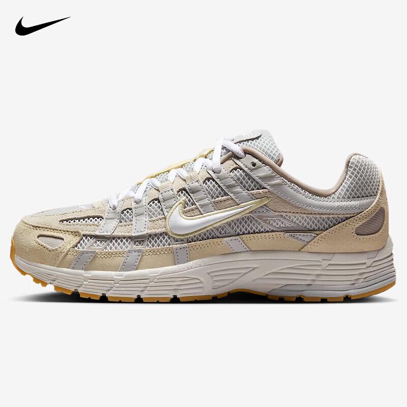 Nike Women's P-6000 Lifestyle Sneakers