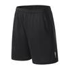 2024 Spring & Autumn Men's & Kids' 5-Piece Quick-Dry Fitness Set: Compression Shirt & Hooded Jacket for Running