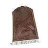 Portable Soft Muslim Carpet Area Rugs Eid Wedding Birthday Present 