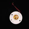 1 Piece E27 Screw LED Bulb Holder Sound Light Control Sensor Lamp Base Delay Switch AC220V Light Socket Adapter