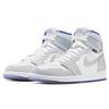 Air Jordan 1 High Zoom 'Racer Blue' Men's CK6637-104