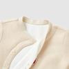 YEEHOO Newborn Antibacterial Cotton Bodysuit