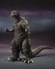 TAMASHII NATIONS SH. Monster Arts Godzilla (1954) 70. Jubiläum Sondergedenken Ver. Ca.. 150 mm bewegliche Figur aus PVC und ABS, bemalt