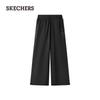 SKECHERS Men's Relaxed Fit Knit Pants L325M035