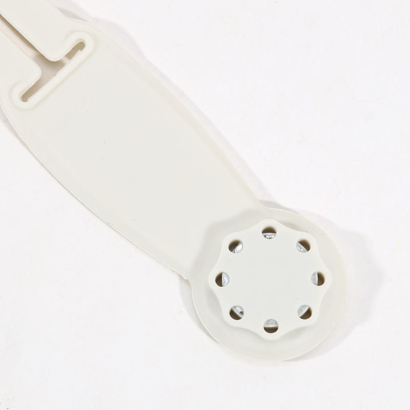 Silikon Hutclip für Reise am Koffer Kreativer Sonnenstrohhut-Halter Strandurlaubs-Essentials