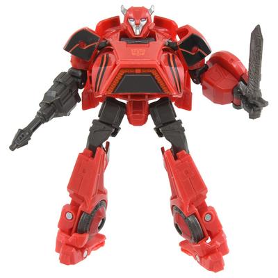 TAKARA TOMY Transformers SS Cliffjumper GE-05