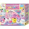 Agatsuma (AGATSUMA) Love Ami Sanrio Sanrio Characters #DIY Mascot Maker (Target Age 6 and Up)