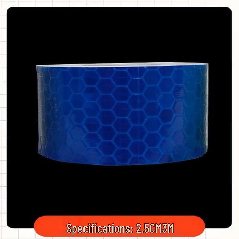 DAXTE Truck Reflective Warning Tape
