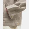 Carhartt WIP Einfarbige einreihige Langarmjacke Herrenjacken I034819-2RF-4O