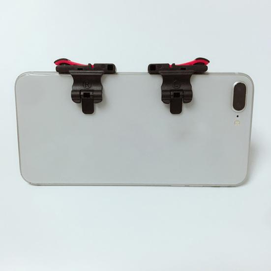 Handle Flexible Compact Game Chicken-eating Mobile Phone Game Controller for Phone