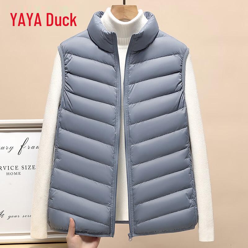 

YAYA Women s Lightweight Down Vest