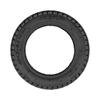 10in Trackslip Scooter Däck Självläkande Scootor Tubeless däck Förtjockad Scootor Ersättningsdäck