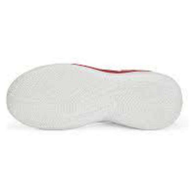 Puma Court Rider Chaos Bulls Men Sneakers White 377767-01