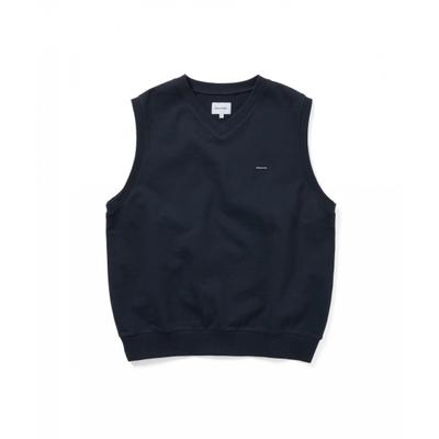 T.n.t. Classic Hdp V Neck Vest naVy