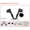 Steering Wheel Button For Hyundai VERNA SOLARIS 2010-2015 Audio Volume Music Control Switch Button With Backlight