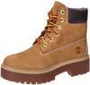 Timberland Stone Street Boots Damen Brown