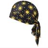 Lightweight Bandana Hat Breathable Sun Protection Cap Durable Sports Headscarf  Outdoor Sports