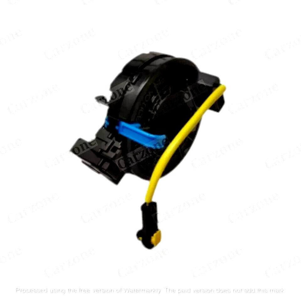 New Genuine Clock Spring 37480M76M00