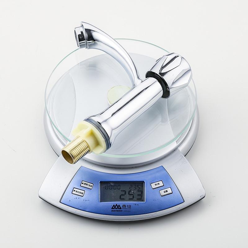 Single Cold Water Faucet Basin Undermount Basin Countertop Basin Faucet Building Materials Wash Basin Single Cold Basin Faucet
