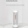 Electric Air Dehumidifier Air Dryer Home Moisture Absorber Recyclable for Home Wardrobe 20W