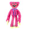2022 Hot 40cm/ 80cm/1m Giant Size Huggy Wuggy Plush Toy Poppy Playtime Game Hague Vagi Soft Stuffed Toys Cute Cartoon Kids Dolls