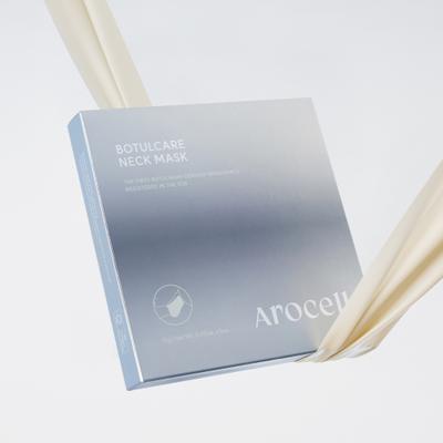 Arocell Botulcare Halsmaske 5 Stück