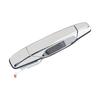 Car Door Handle for 2007-2013 Chevy Tahoe GMC Yukon Sierra Denali Front Rear 22738722 22738721 25960526 25960525 15915150