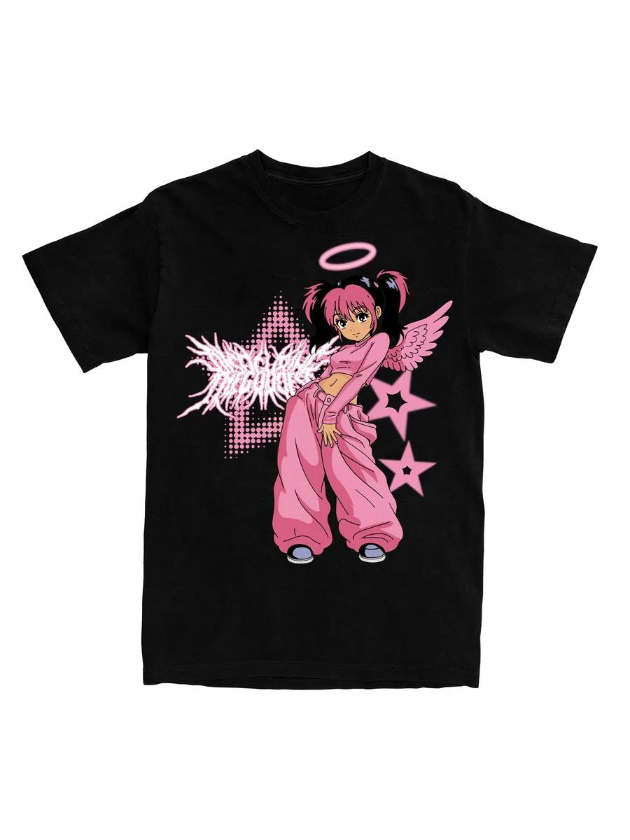 Men s DISFIGURING THE GODDESS Graphic T-Shirt, 100% Cotton Crew Neck Short Sleeve Tee, Casual Summer Top for Daily Wear and Gift XL