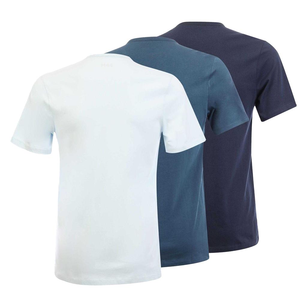 BOSS Mens Cotton T-Shirt